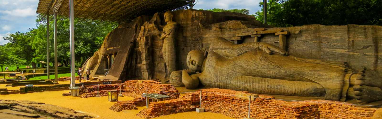 Polonnaruwa