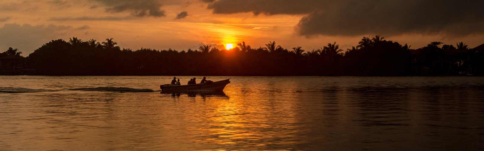 Bentota Beach