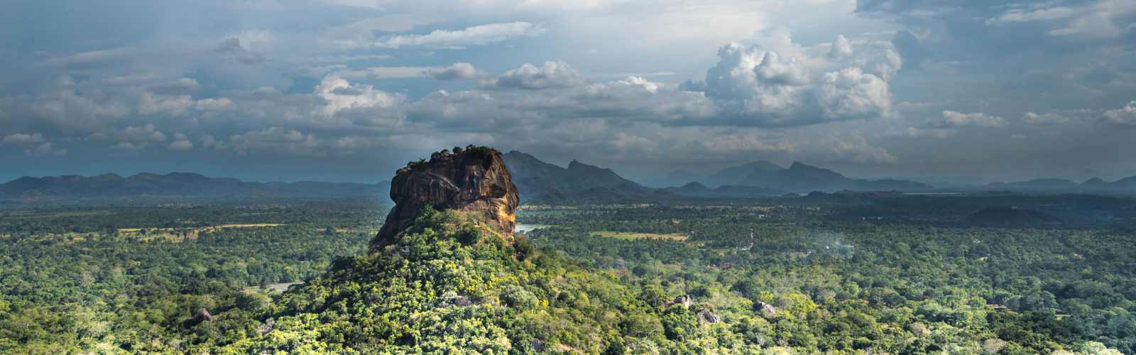 Sigiriya Adventure