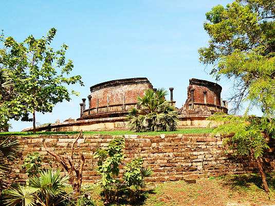 Polonnaruwa